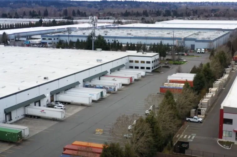 freight-warehousing-washington-state-usa